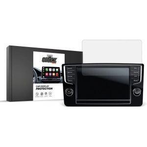 Kup Folia matowa GrizzGlass CarDisplay Protection do Volkswagen Golf 6 Discover Pro - GRZ6285 - {ean13} - Sklep Home Screen