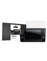 Matte GrizzGlass CarDisplay Protection Volkswagen Golf 6 Discover Pro