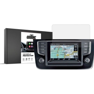 Kup Folia matowa GrizzGlass CarDisplay Protection do Volkswagen Golf 6 Discover Media 1 gen. - GRZ6286 - {ean13} - Sklep Home Screen