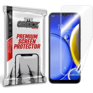 Kup GrizzGlass Keramikfolie CeramicFilm für HTC Wildfire E Star - GRZ6289 - {ean13} - Sklep Home Screen