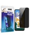 Sticlă de confidențialitate GrizzGlass SecretGlass pentru Samsung Galaxy F34 5G