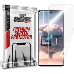 Kup Folia ceramiczna GrizzGlass CeramicFilm do Infinix GT 10 Pro - GRZ6291 - {ean13} - Sklep Home Screen