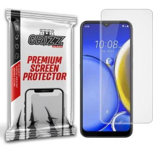 Kup GrizzGlass Matte Folie PaperScreen für HTC Wildfire E Star - GRZ6292 - {ean13} - Sklep Home Screen