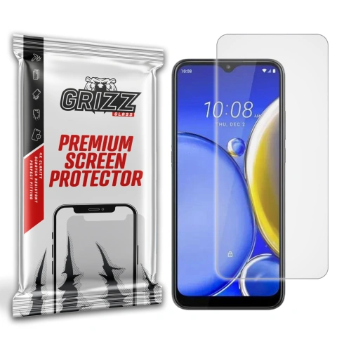 Kup GrizzGlass Matte Folie PaperScreen für HTC Wildfire E Star - GRZ6292 - {ean13} - Sklep Home Screen