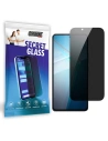 Matowe szkło prywatyzujące GrizzGlass SecretGlass do Vivo iQOO 11S
