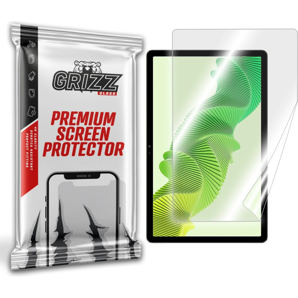 Folia ceramiczna GrizzGlass CeramicFilm do Realme Pad 2