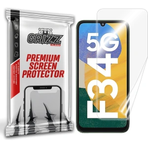 Kup Folia ceramiczna GrizzGlass CeramicFilm do Samsung Galaxy F34 5G - GRZ6297 - {ean13} - Sklep Home Screen