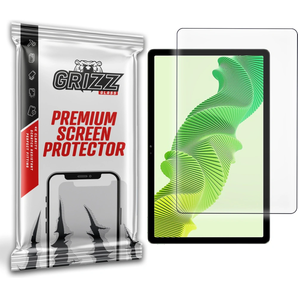 Folia matowa GrizzGlass PaperScreen do Realme Pad 2