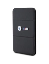 Kup Kapsa na karty BMW Wallet Card Slot Stand BMWCSMMPGK MagSafe M Edition Collection černá/black - BMW493 - {ean13} - Sklep Home Screen