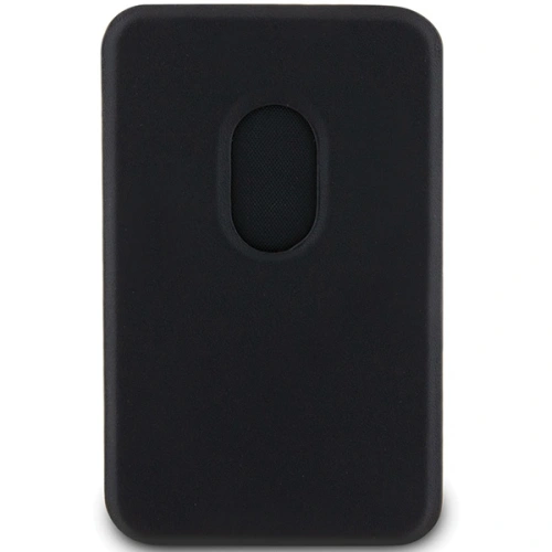 Kup Kártyatartó BMW Wallet Card Slot Stand BMWCSMMPGK MagSafe M Edition Collection fekete/black - BMW493 - {ean13} - Sklep Home Screen