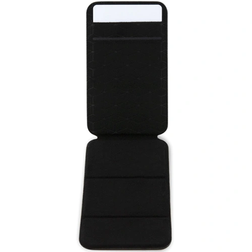 Kup Kapsa na karty BMW Wallet Card Slot Stand BMWCSMMPGK MagSafe M Edition Collection černá/black - BMW493 - {ean13} - Sklep Home Screen