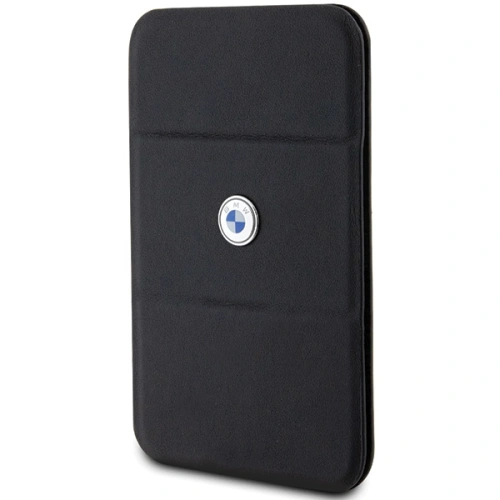 Kup Kapsa na karty BMW Wallet Card Slot Stand BMWCSMRSK MagSafe Signature Collection černá/black - BMW494 - {ean13} - Sklep Home Screen