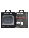 Kup Apple Tasche AMG AMAP2SLWK AirPods Pro 2 Hülle Leder Weißes Logo schwarz/schwarz - MRS83 - {ean13} - Sklep Home Screen