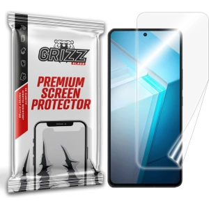 Folia ceramiczna GrizzGlass CeramicFilm do Vivo iQOO 11S