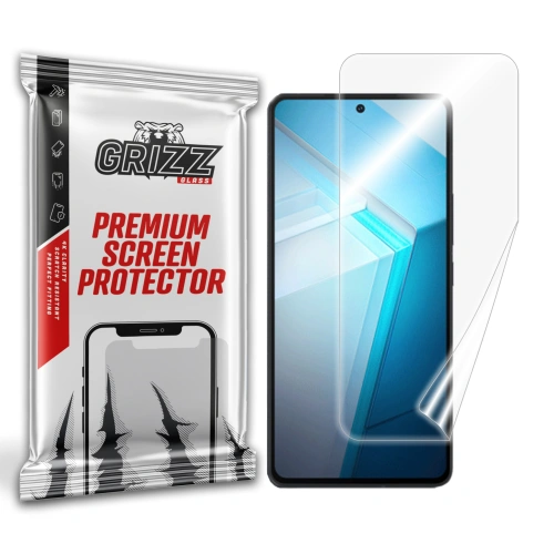Kup GrizzGlass CeramicFilm pentru Vivo iQOO 11S - GRZ6299 - {ean13} - Sklep Home Screen