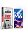 Cserépfólia GrizzGlass CeramicFilm a Xiaomi POCO M6 Pro 5G - POCO M6 Pro 5G - GrizzGlass