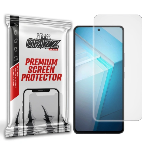 Kup GrizzGlass PaperScreen pentru Vivo iQOO 11S - GRZ6302 - {ean13} - Sklep Home Screen