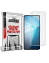 GrizzGlass PaperScreen pentru Vivo iQOO 11S