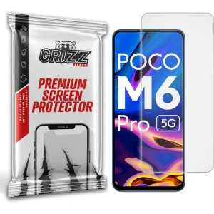 Kup GrizzGlass PaperScreen pentru Xiaomi POCO M6 Pro 5G - GRZ6303 - {ean13} - Sklep Home Screen