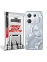 Folia na tył GrizzGlass SatinSkin do Infinix GT 10 Pro