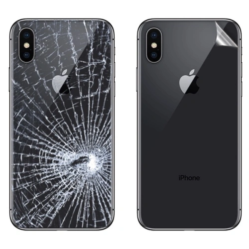 Kup Fólia a hátuljára GrizzGlass SatinSkin az Infinix GT 10 Pro-hoz - GRZ6304 - {ean13} - Sklep Home Screen