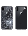 Kup Fólia a hátuljára GrizzGlass SatinSkin az Infinix GT 10 Pro-hoz - GRZ6304 - {ean13} - Sklep Home Screen