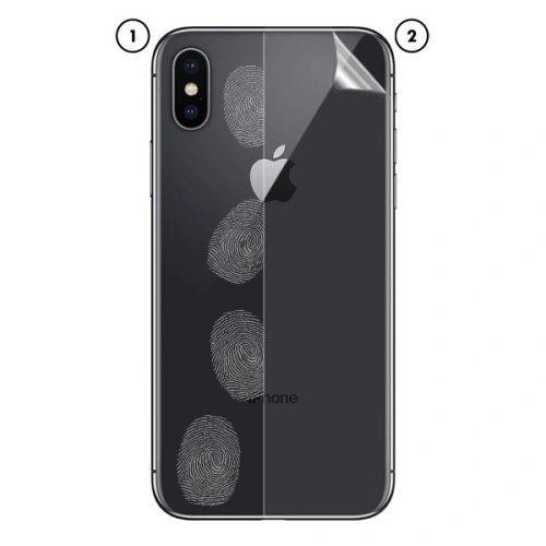 Kup Fólia a hátuljára GrizzGlass SatinSkin az Infinix GT 10 Pro-hoz - GRZ6304 - {ean13} - Sklep Home Screen