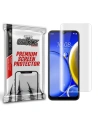 Kup Folia hydrożelowa GrizzGlass Hydrofilm do HTC Wildfire E Star - GRZ6305 - {ean13} - Sklep Home Screen