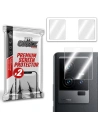 GrizzGlass HybridGlass Geam de cameră pentru Vivo iQOO 11S