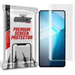 Folia hydrożelowa GrizzGlass Hydrofilm do Vivo iQOO 11S
