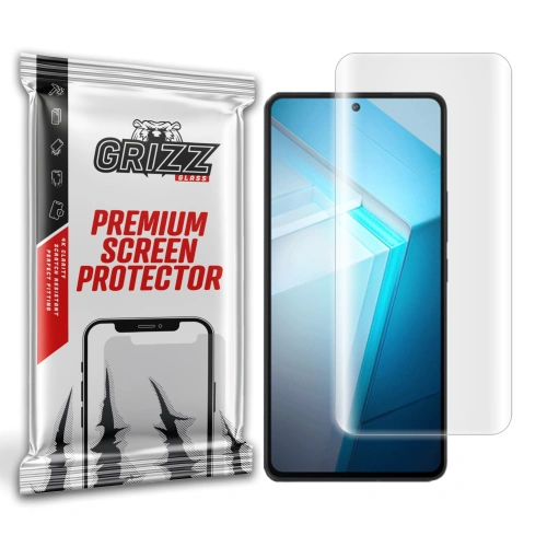 Kup Hidrogél fólia GrizzGlass Hydrofilm a Vivo iQOO 11S-hez - GRZ6311 - {ean13} - Sklep Home Screen