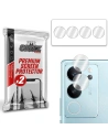 Szkło na aparat GrizzGlass HybridGlass Camera doVivo V29 5G