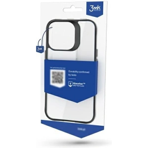 Etui 3MK SatinArmor+ Case Apple iPhone 15