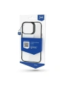 3MK SatinArmor+ Case Apple iPhone 15 Pro Max Military Grade