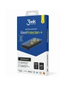 Antimikrobiális védőfólia 3MK Silver Protect+ Apple iPhone 15 Pro Max