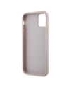 Kup Etui Guess GUHCN61P4TDSCPP Apple iPhone 11/XR kemény tok Crossbody 4G Fém Logó rózsaszín/pink - GUE2722 - {ean13} - Sklep Home Screen