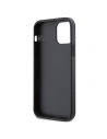 Kup Guess Apple Tasche GUHCP12MP4TDSCPK iPhone 12/12 Pro Hartschale Crossbody 4G Metall Logo schwarz/schwarz - GUE2724 - {ean13} - Sklep Home Screen