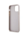 Kup Etui Guess GUHCP12MP4TDSCPP Apple iPhone 12/12 Pro kemény tok Crossbody 4G Fém Logo rózsaszín/pink - GUE2725 - {ean13} - Sklep Home Screen
