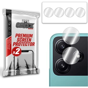 Kup GrizzGlass Xiaomi Kameraglas HybridGlas POCO M6 Pro 4G - GRZ6314 - {ean13} - Sklep Home Screen