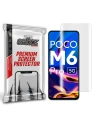 Hidrogél fólia GrizzGlass Hydrofilm Xiaomi POCO M6 Pro 5G - POCO M6 Pro 5G - GrizzGlass