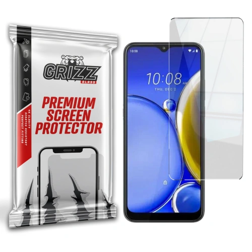 Kup GrizzGlass Hybridglas HybridGlass für HTC Wildfire E Star - GRZ6316 - {ean13} - Sklep Home Screen