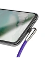 Kup USB-Kabel zu Lightning Baseus MVP 2.4A 1 Meter - lila - BSU173PRP - {ean13} - Sklep Home Screen