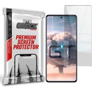 Kup Szkło hybrydowe GrizzGlass HybridGlass do Infinix GT 10 Pro - GRZ6317 - {ean13} - Sklep Home Screen