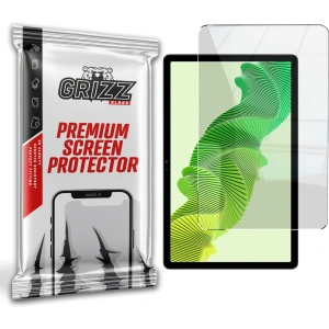 Kup GrizzGlass Hybridglas HybridGlass für Realme Pad 2 - GRZ6318 - {ean13} - Sklep Home Screen