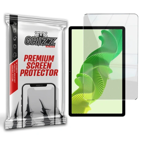 Kup Hibrid üveg GrizzGlass HybridGlass a Realme Pad 2-hez - GRZ6318 - {ean13} - Sklep Home Screen
