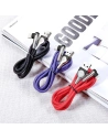 Kup USB-Kabel zu Lightning Baseus MVP 2.4A 1 Meter - lila - BSU173PRP - {ean13} - Sklep Home Screen