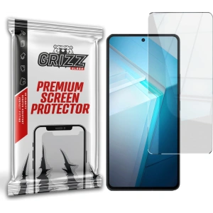 Szkło hybrydowe GrizzGlass HybridGlass do Vivo iQOO 11S