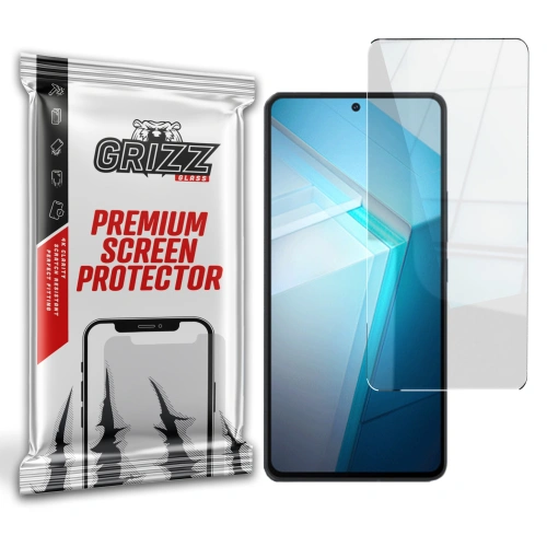 Kup Hibrid üveg GrizzGlass HybridGlass a Vivo iQOO 11S-hez - GRZ6320 - {ean13} - Sklep Home Screen