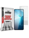 Hibrid üveg GrizzGlass HybridGlass a Vivo iQOO 11S-hez