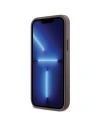 Kup Guess Apple Tasche GUHCP12MP4TDSCPW iPhone 12/12 Pro Hartschalenkoffer Crossbody 4G Metall Logo braun/braun - GUE2726 - {ean13} - Sklep Home Screen